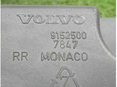 Recambio de maneta interior trasera derecha para volvo s70 berlina 2.4 cat referencia OEM IAM 9152500   2