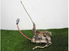 Recambio de cerradura puerta delantera derecha para tata safari . referencia OEM IAM  2.PINES 