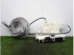 Recambio de cerradura maletero / porton para man tge kasten (uy) 2.0 tdi referencia OEM IAM 7C0843014DA IZQUIERDA 5.PINES