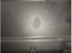 Recambio de guantera para volkswagen jetta (1k2) 1.9 tdi referencia OEM IAM 1K1857097-1K1857290-1K18573KV   2