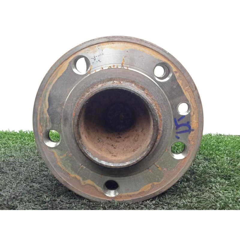 Recambio de rodamiento buje trasero para volvo s60 lim. 2.0 diesel cat referencia OEM IAM 31329968 4.TORNILLOS - 5X108 AMBOS.LAD