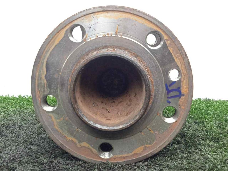 Recambio de rodamiento buje trasero para volvo s60 lim. 2.0 diesel cat referencia OEM IAM 31329968 4.TORNILLOS - 5X108 AMBOS.LAD