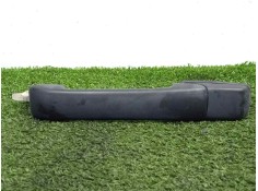 Recambio de maneta exterior trasera izquierda para volkswagen golf iii berlina (1h1) 1.6 referencia OEM IAM SINREFERENCIA EXTERI