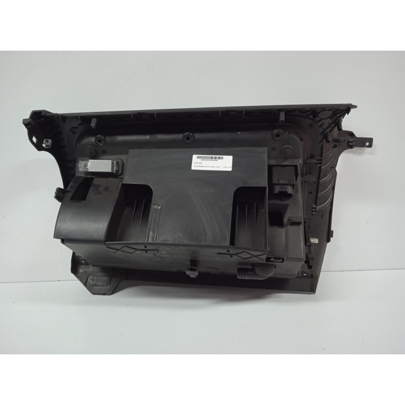 Recambio de guantera para volkswagen jetta (1k2) 1.9 tdi referencia OEM IAM 1K1857097-1K1857290-1K18573KV  