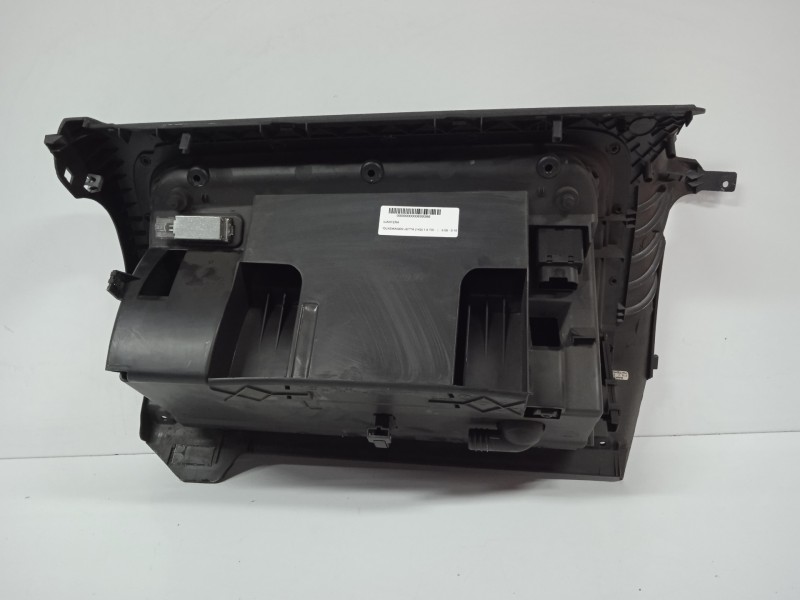 Recambio de guantera para volkswagen jetta (1k2) 1.9 tdi referencia OEM IAM 1K1857097-1K1857290-1K18573KV  