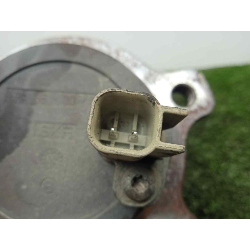 Recambio de rodamiento buje trasero para volvo s60 lim. 2.0 diesel cat referencia OEM IAM 31329968 4.TORNILLOS - 5X108 AMBOS.LAD