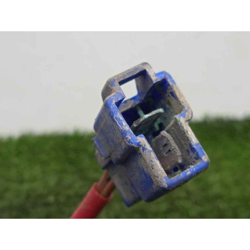 Recambio de cerradura puerta delantera derecha para tata safari . referencia OEM IAM  2.PINES 