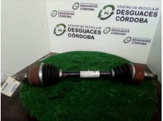 Recambio de transmision delantera izquierda para mini mini (r56) 1.4 16v cat referencia OEM IAM 485348503-VP6KMW3B437AF1  