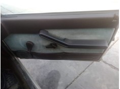 Recambio de guarnecido puerta delantera derecha para seat 131 1.4g referencia OEM IAM   