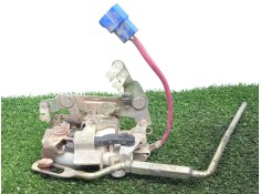 Recambio de cerradura puerta delantera izquierda para tata safari . referencia OEM IAM  2.PINES 