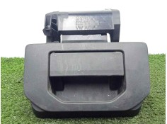 Recambio de maneta exterior porton para man tge kasten (uy) 2.0 tdi referencia OEM IAM 7C0829309B IZQUIERDA 