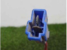 Recambio de cerradura puerta delantera izquierda para tata safari . referencia OEM IAM  2.PINES  2