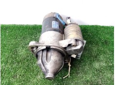 Recambio de motor arranque para hyundai accent (lc) 1.5 crdi cat referencia OEM IAM 3610027510-TM000A31201 9.DIENTES VALEO