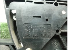 Recambio de mando calefaccion / aire acondicionado para volkswagen golf iii berlina (1h1) 1.6 referencia OEM IAM 1H0819045C-1H08 2