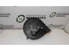 Recambio de motor calefaccion para peugeot boxer caja cerr. acristalado (rs2850)(230)(´02) 2.8 hdi referencia OEM IAM  94-02 - 2 2