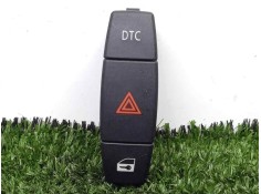 Recambio de warning para bmw serie 1 berlina (e81/e87) 118d referencia OEM IAM 61316945603-6945603 6.PINES 