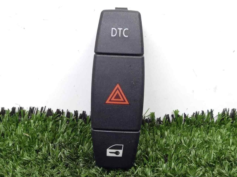 Recambio de warning para bmw serie 1 berlina (e81/e87) 118d referencia OEM IAM 61316945603-6945603 6.PINES 