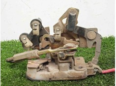 Recambio de cerradura maletero / porton para tata safari . referencia OEM IAM  2.PINES 