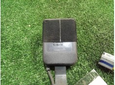 Recambio de enganche cinturon delantero izquierdo para citroën c3 picasso 1.6 16v hdi referencia OEM IAM 100511   2