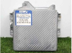 Recambio de centralita motor uce para mercedes-benz clase e (w210) berlina diesel 2.2 diesel cat referencia OEM IAM A0165457632 
