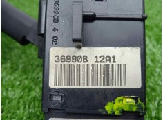 Recambio de mando luces para nissan primera berlina (p11) 1.6 16v cat referencia OEM IAM 36990B12A1   2