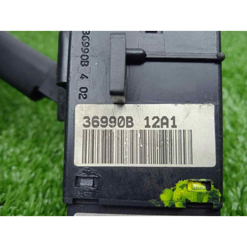Recambio de mando luces para nissan primera berlina (p11) 1.6 16v cat referencia OEM IAM 36990B12A1  