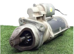 Recambio de motor arranque para man m 2000 l/m 2000 m 14.xxx e2 6.9 diesel referencia OEM IAM 60106580 11.DIENTES - 24V 