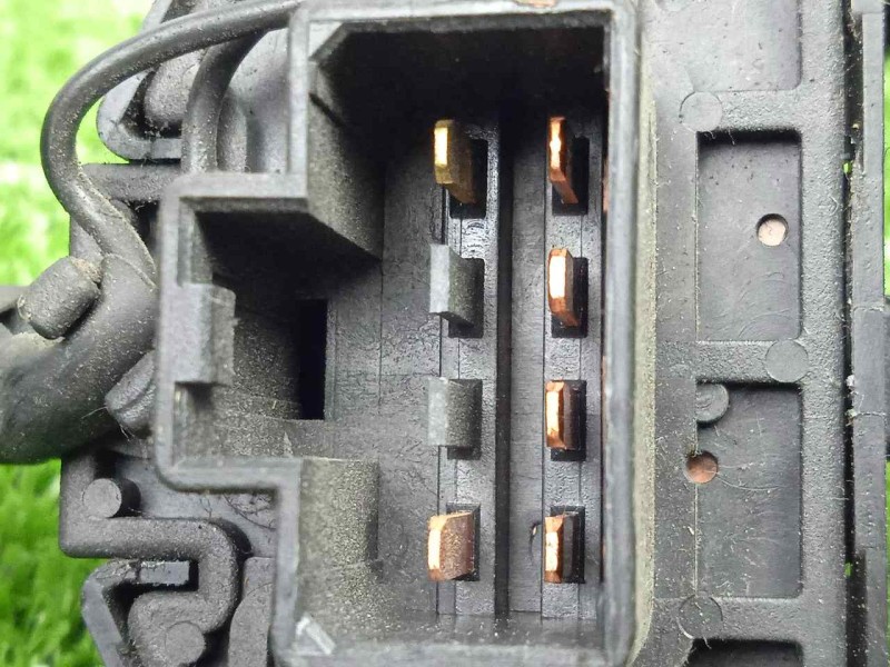 Recambio de mando limpia para nissan cabstar - e 3.0 td 110 referencia OEM IAM   