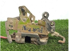 Recambio de cerradura maletero / porton para tata safari . referencia OEM IAM  2.PINES  2