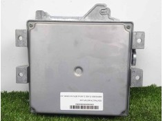 Recambio de centralita motor uce para mercedes-benz clase e (w210) berlina diesel 2.2 diesel cat referencia OEM IAM A0165457632  2