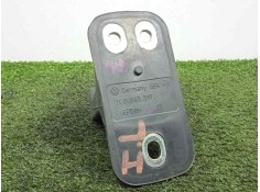 Recambio de moldura para man tge kasten (uy) 2.0 tdi referencia OEM IAM 7C0843319 TOPE.CORREDERA  2