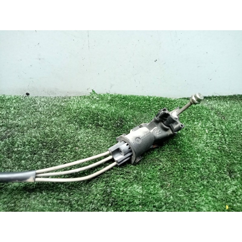 Recambio de retrovisor derecho para volkswagen golf iii berlina (1h1) 1.6 referencia OEM IAM SINREFERENCIA MANUAL GRANATE