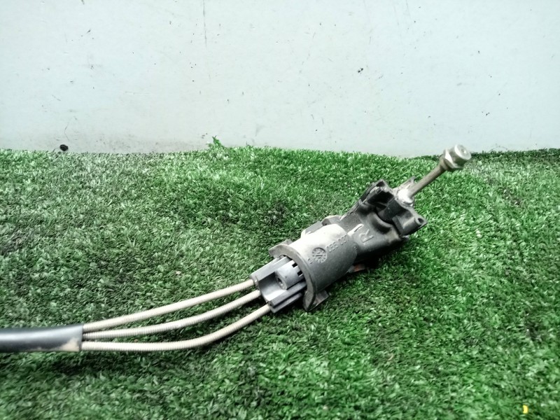 Recambio de retrovisor derecho para volkswagen golf iii berlina (1h1) 1.6 referencia OEM IAM SINREFERENCIA MANUAL GRANATE