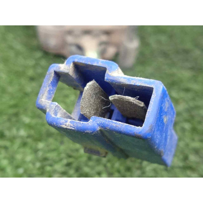 Recambio de cerradura maletero / porton para tata safari . referencia OEM IAM  2.PINES 