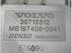 Recambio de caudalimetro para volvo s80 berlina 2.4 cat referencia OEM IAM 30713512-MB197408-MB1974080041   2