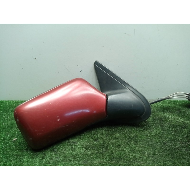 Recambio de retrovisor derecho para volkswagen golf iii berlina (1h1) 1.6 referencia OEM IAM SINREFERENCIA MANUAL GRANATE