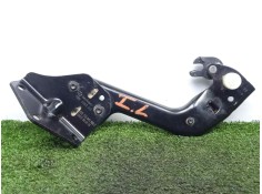 Recambio de soporte / guia puerta corredera para man tge kasten (uy) 2.0 tdi referencia OEM IAM 7C0843398C INFERIOR 