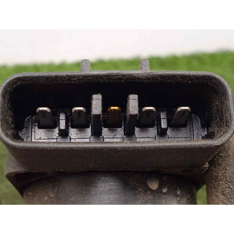 Recambio de caudalimetro para volvo s80 berlina 2.4 cat referencia OEM IAM 30713512-MB197408-MB1974080041  