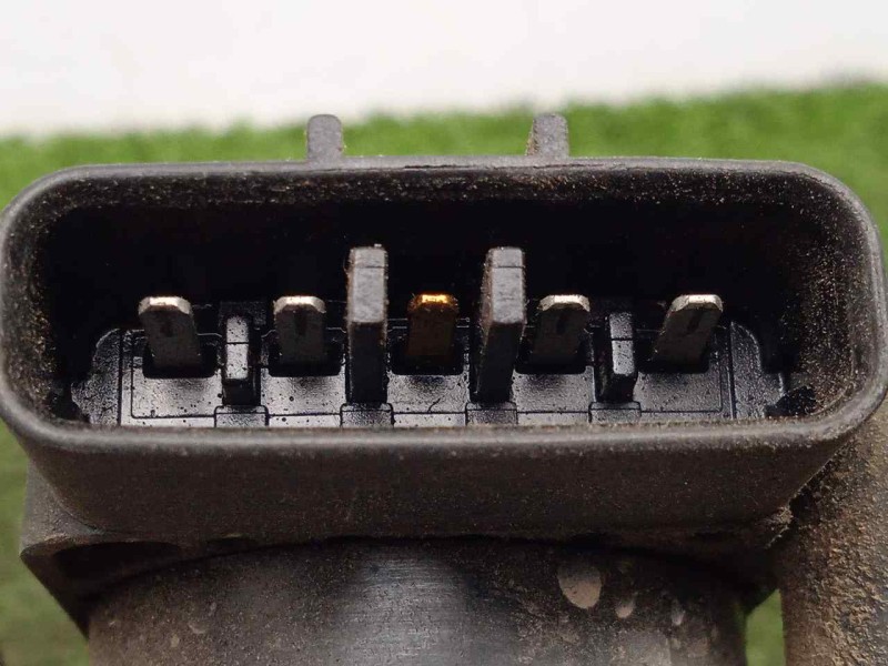 Recambio de caudalimetro para volvo s80 berlina 2.4 cat referencia OEM IAM 30713512-MB197408-MB1974080041  