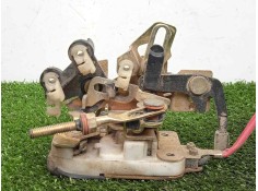 Recambio de cerradura puerta trasera derecha para tata safari . referencia OEM IAM  2.PINES 