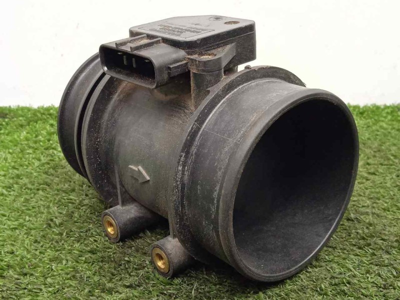 Recambio de caudalimetro para volvo s80 berlina 2.4 cat referencia OEM IAM 30713512-MB197408-MB1974080041  