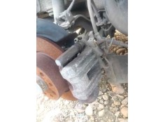 Recambio de pinza freno trasera derecha para seat leon (1p1) 1.9 tdi referencia OEM IAM   