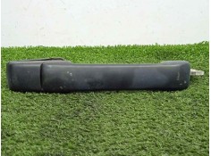 Recambio de maneta exterior trasera derecha para volkswagen golf iii berlina (1h1) 1.6 referencia OEM IAM SINREFERENCIA EXTERIOR