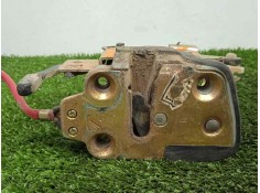 Recambio de cerradura puerta trasera derecha para tata safari . referencia OEM IAM  2.PINES  2