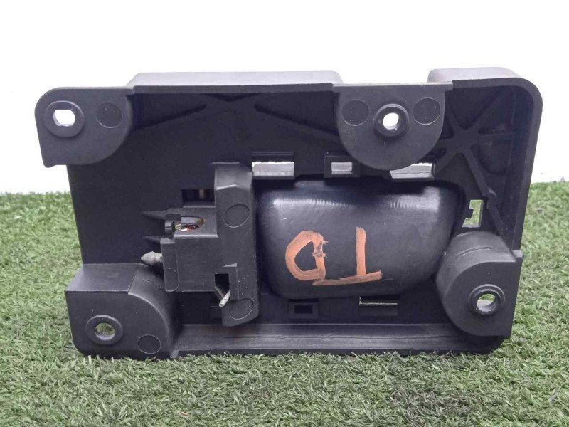 Recambio de maneta interior trasera derecha para volvo s70 berlina 2.4 cat referencia OEM IAM 9152500  