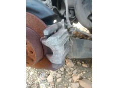Recambio de pinza freno trasera derecha para seat leon (1p1) 1.9 tdi referencia OEM IAM    2
