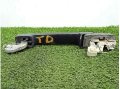 Recambio de maneta exterior trasera derecha para volkswagen golf iii berlina (1h1) 1.6 referencia OEM IAM SINREFERENCIA EXTERIOR 2