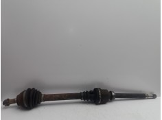 Recambio de transmision delantera derecha para citroën ds3 1.6 16v referencia OEM IAM   