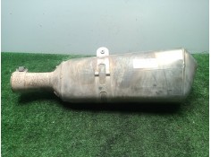 Recambio de silenciador trasero para bmw r 1200 rt referencia OEM IAM 18518545144  K52 - 14-19