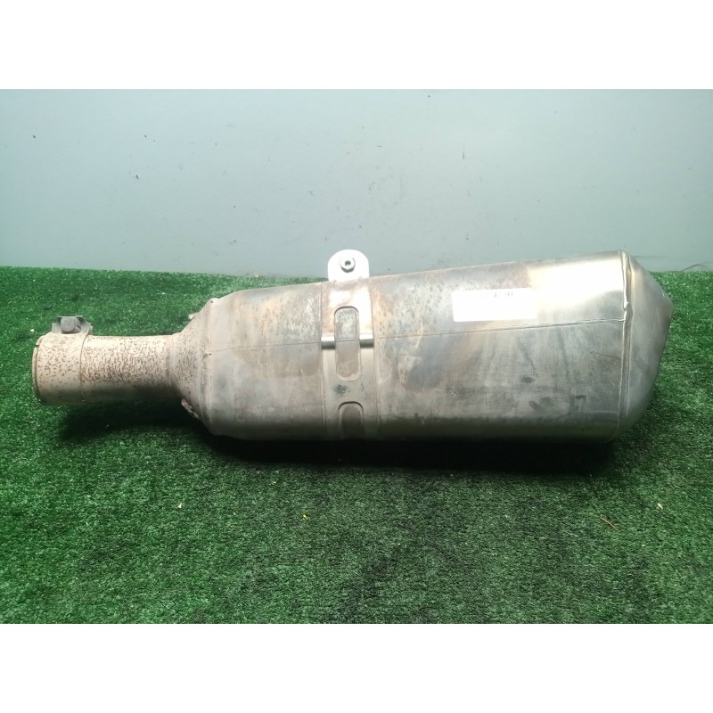 Recambio de silenciador trasero para bmw r 1200 rt referencia OEM IAM 18518545144  K52 - 14-19